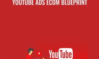 Youtube Ads Ecom Blueprint - Ricky Hayes