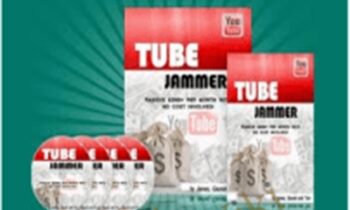 Youtube Jammer – James Webb