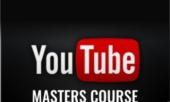Youtube Masters Course - Adam Linkenauger