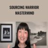 Sourcing Warrior Mastermind – Yuping Want
