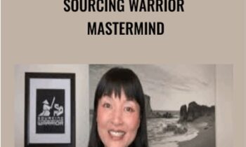 Sourcing Warrior Mastermind – Yuping Want