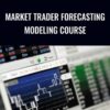 Market Trader Forecasting Modeling Course - Yuri Shramenko
