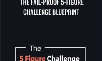 The Fail-Proof 5-Figure Challenge Blueprint – Zach Spuckler