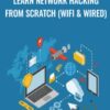 Learn Network Hacking From Scratch (WiFi & Wired) - Zaid Sabih