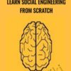 Learn Social Engineering From Scratch - Zaid Sabih