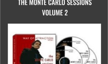 The Monte Carlo Sessions Volume 2 – Zan Perrion
