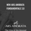 New Ars Amorata Fundamentals 3.0 - Zan Perrion