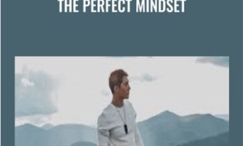 The Perfect Mindset - Zane Foy
