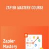 Zapier Mastery Course