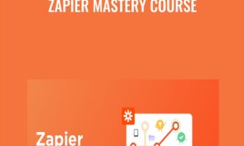 Zapier Mastery Course