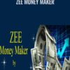 Zee Money Maker - Dr.Zain Agha