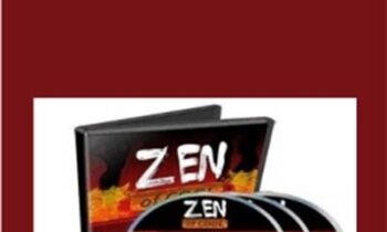 Zen of Cool - Lovedrop (Chris Odom)