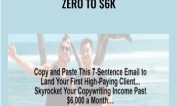 Zero to $6K - Ning Li & Austin Lee