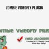 Zombie VideoFly Plugin - Adam