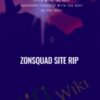 ZonSquad Site Rip
