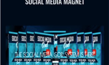 The Social Media God System + Social Media Magnet – Jason Capital