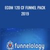 eCom 120 CF Funnel Pack 2019