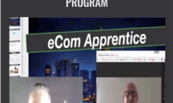eCom Apprentice Coaching Program – Thomas & John
