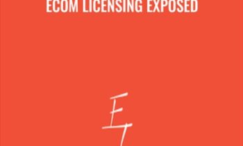 eCom Licensing Exposed - James Renouf