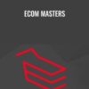 eCom Masters - Tanner Larsson, Los Silva, Ryan Coisson & Daniel Audunsson