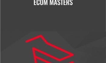 eCom Masters - Tanner Larsson, Los Silva, Ryan Coisson & Daniel Audunsson