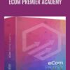 eCom Premier Academy – David Zander