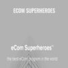 eCom Superheroes - Dave Ying