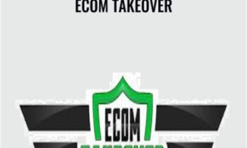 eCom Takeover – Rob Krzak