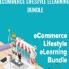 eCommerce Lifestyle eLearning Bundle - Academy Hacker