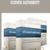 eCover Authority - Chad Eljisr & Cass Tyson