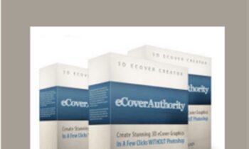 eCover Authority - Chad Eljisr & Cass Tyson