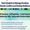 The Healing Power of Play Therapy: Advance Your Trauma Treatment with Children & Adolescent - Jennifer Lefebre