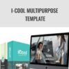 i-COOL Multipurpose Template