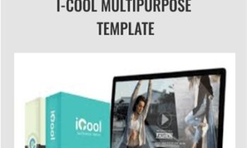 i-COOL Multipurpose Template
