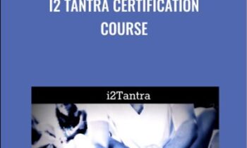 i2 Tantra Certification Course - Carl E. Stevens