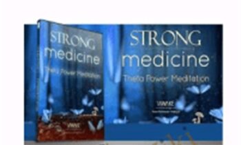 iAwake Technologies – Strong Medicine – John Dupuy & Nadja Lind