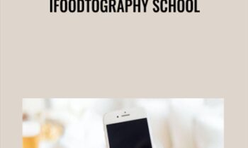 iFoodtography school