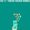 iOS 11 + MacOS Hacker Bundle - Academy Hacker