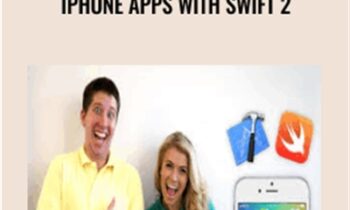 iOS 9 Adventure - Build 14 iPhone Apps with Swift 2 - NIck Walter