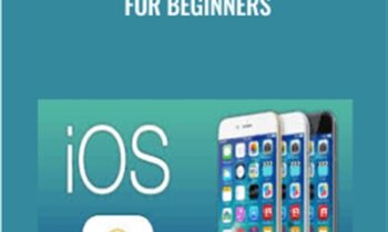 iOS 9 App Development For Beginners