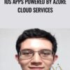 iOS Apps Powered by Azure Cloud Services - Eduardo Rosas