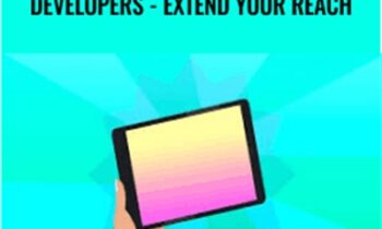 iPad Programming for iPhone Developers - Extend Your Reach - NIck Walter