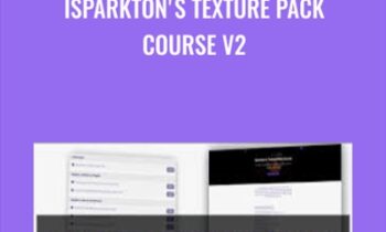 iSparkton's Texture Pack Course V2