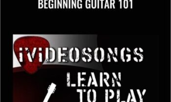 Beginning Guitar 101 - iVideoSongs