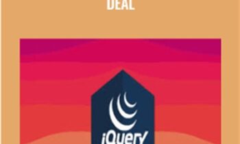 jQuery for Absolute Beginners Deal