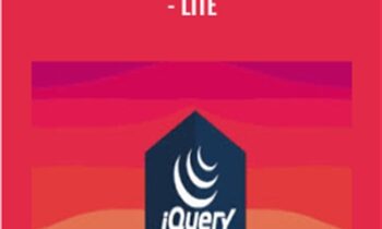 jQuery for Absolute Beginners - Lite