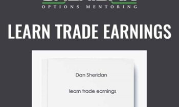 learn trade earnings