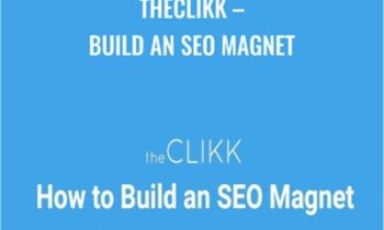 theCLIKK – Build an SEO Magnet – Russ Henneberry
