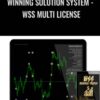 Winning Solution System - WSS Multi License - AiryURL