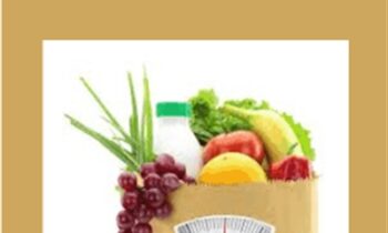 Weight Loss Course - ITU Learning - Elmira Strange